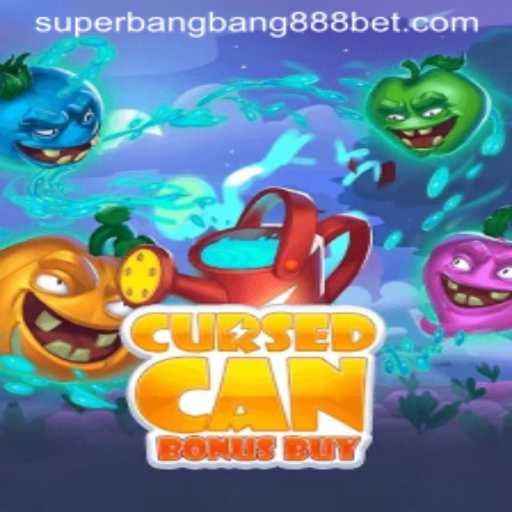 Unraveling CursedCanBonusBuy: A Dive into the Daring World of Superbangbang888