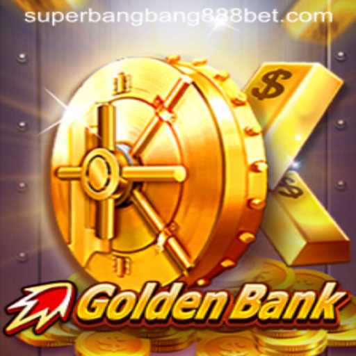 GoldenBank: A Thrilling Casino Adventure