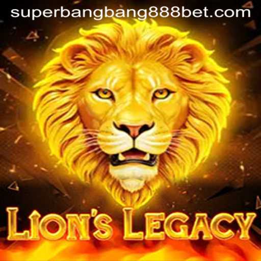 Discover the Thrilling World of LionsLegacy: Unveiling Superbangbang888