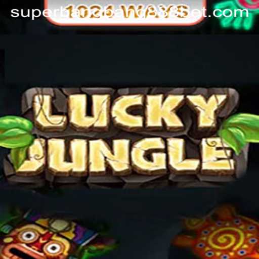 Dive into the Adventure of LuckyJungle1024 and Unveil the Thrill of Superbangbang888