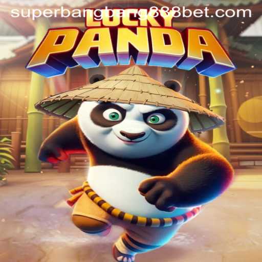 LuckyPanda: A Journey Into The World of Thrilling Gameplay with Superbangbang888