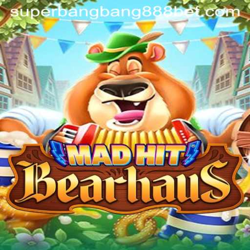 Unveiling the Thrilling World of MadHitBearhaus: Superbangbang888 Takes Center Stage