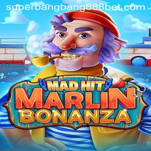 MadHitMarlinBonanza: Dive into the Thrilling Underwater Adventure
