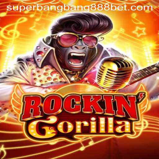 Exploring the World of RockinGorilla: A Game-Changer with Superbangbang888