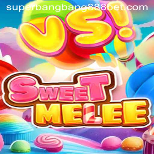 SweetMelee: A New Era in Gaming with Superbangbang888